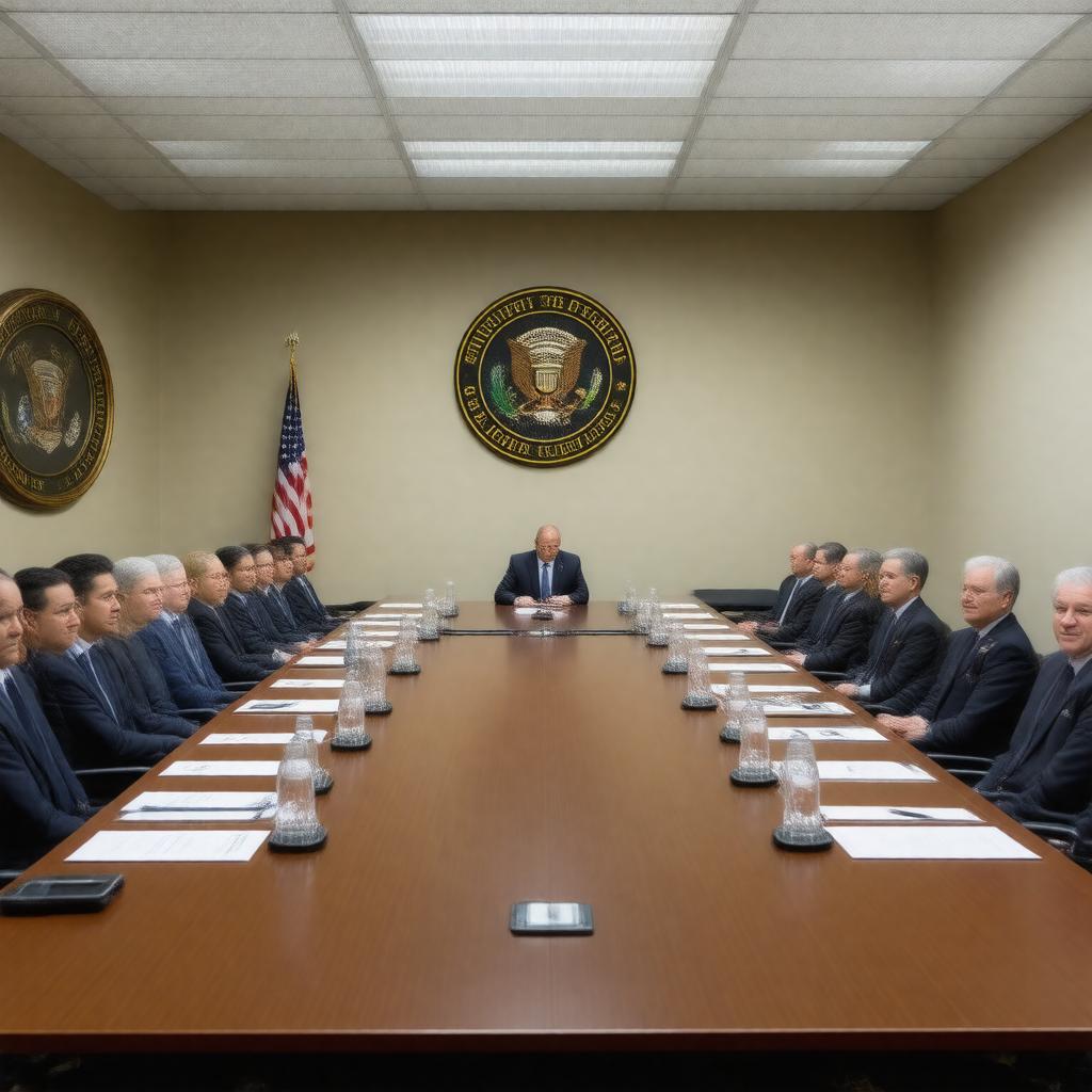 University of Southern California Board of Trustees